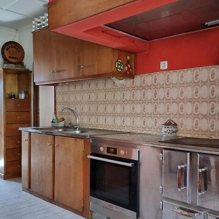 Вилла O Sossego Da Montaria Виана-ду-Каштелу Экстерьер фото